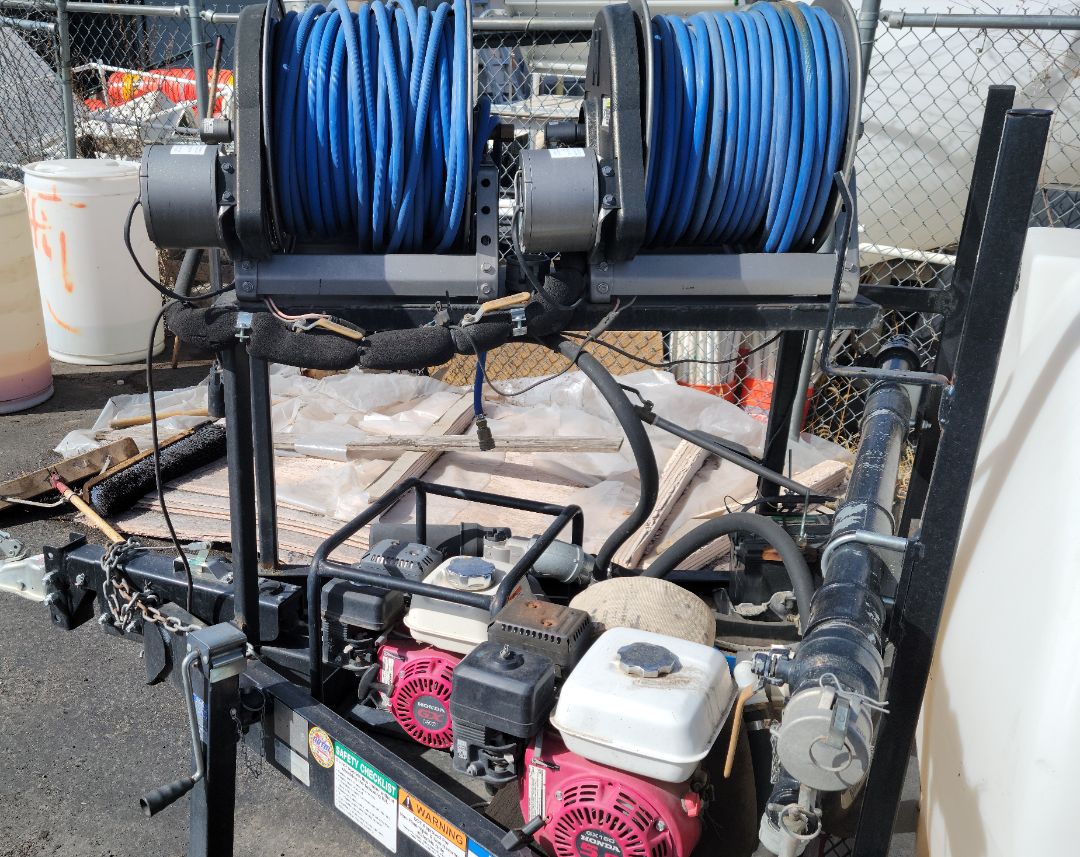 2015 WYLIE PW3 - Image 2